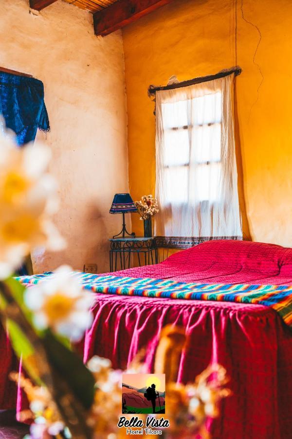 Bella Vista Tilcara Hostel Eksteriør bilde